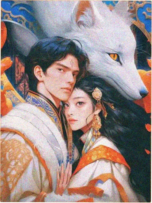 爱在黎明破晓前