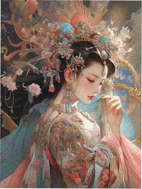 情人